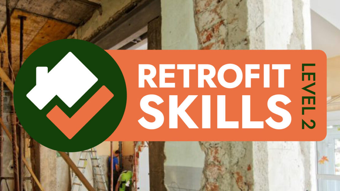 Retrofit Skills Level 2
