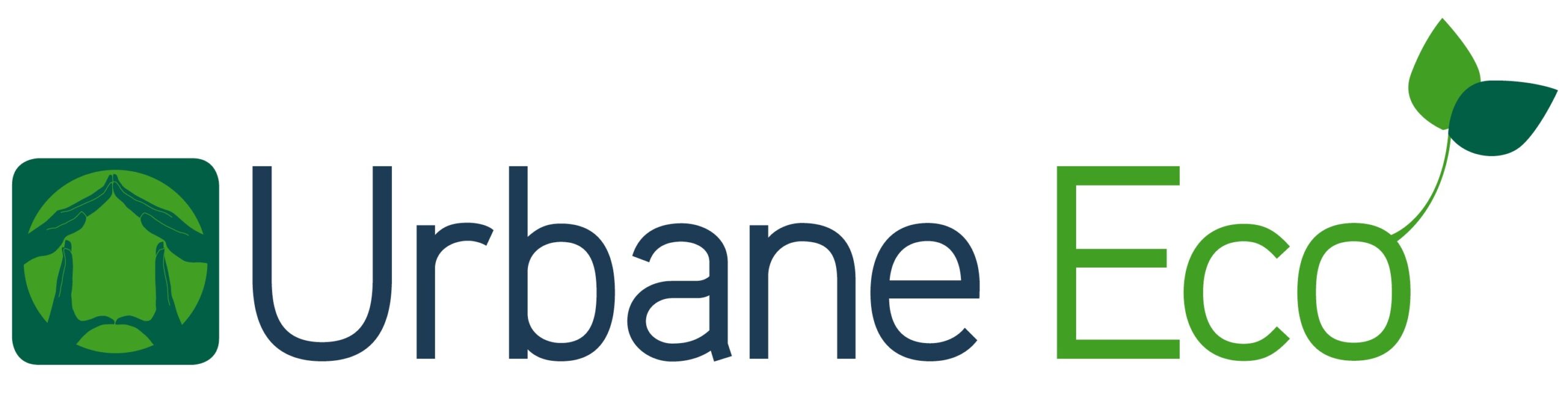 urbane eco logo