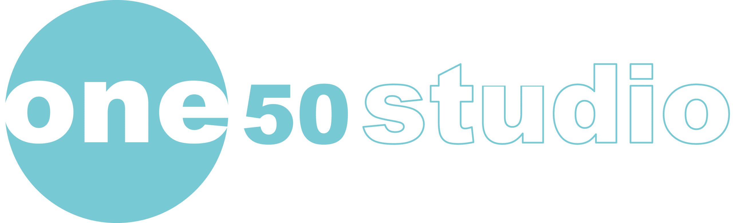 one50studio logo