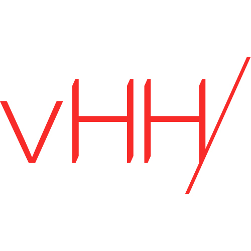 Van Heyninghen Haward logo