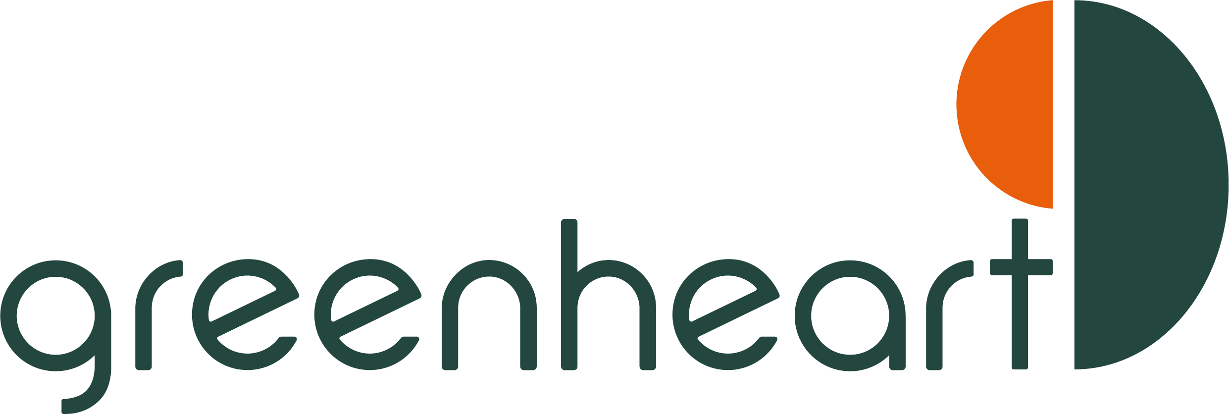 Greenheart logo