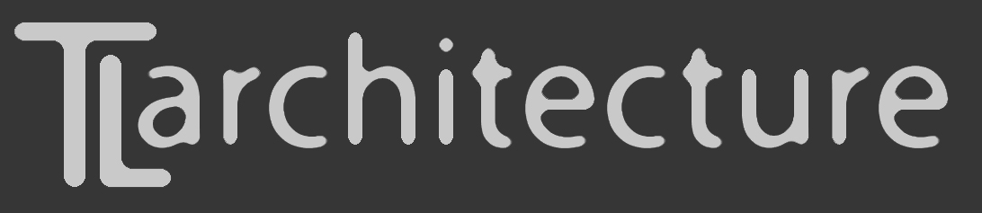 Taus Larsen Architecture logo