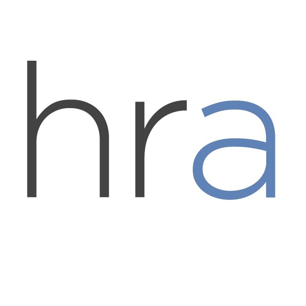 Hetreed Ross Architects logo