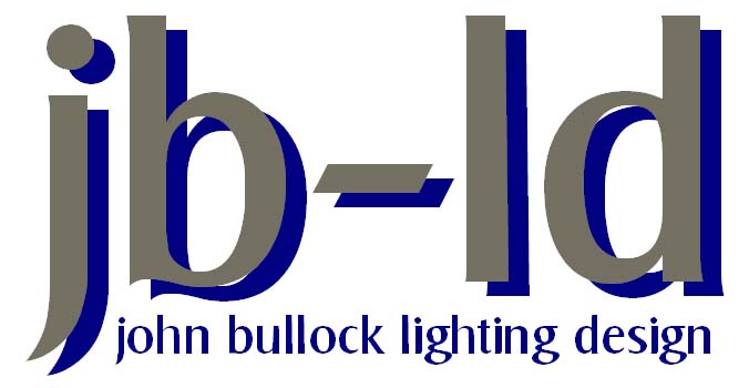 John Bullock Lighting Design logo